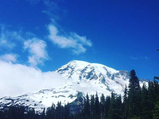 View of Rainier (1)