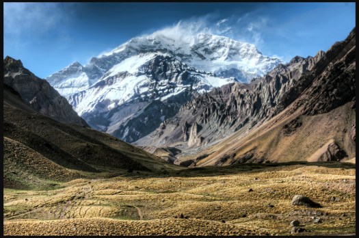 aconcagua